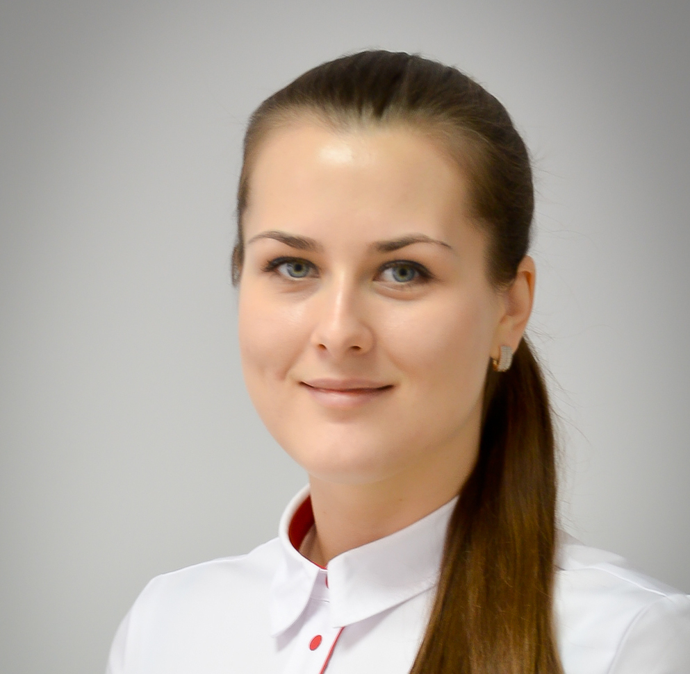 Шкитская Маргарита Игоревна 