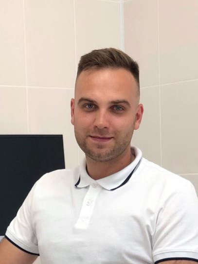 Зотов Денис Евгеньевич 