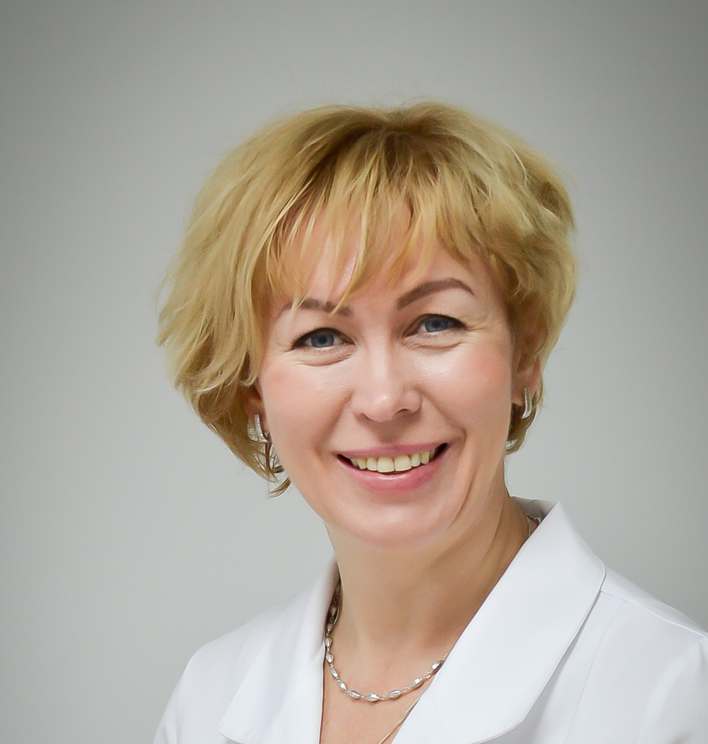 Слуконосова Елена Александровна 